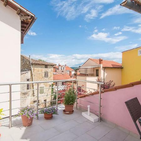 Charming Apartment Koper Exterior photo