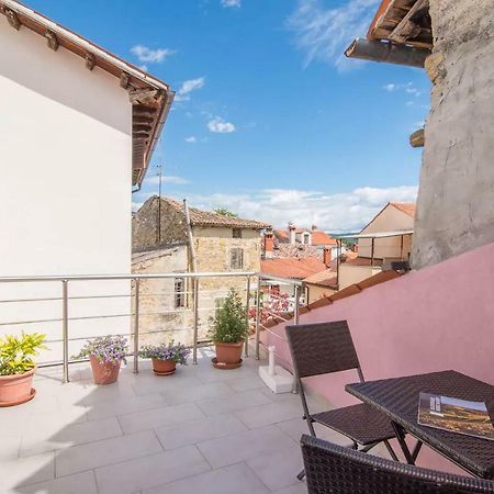 Charming Apartment Koper Exterior photo